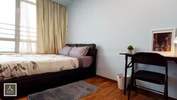The Lakeshore (D22), Condominium #468503001